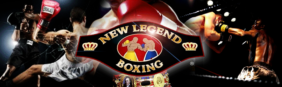 NEW LEGEND BOXING